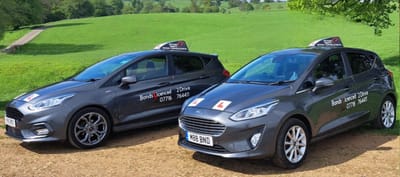 Bonds Licenced 2 Drive