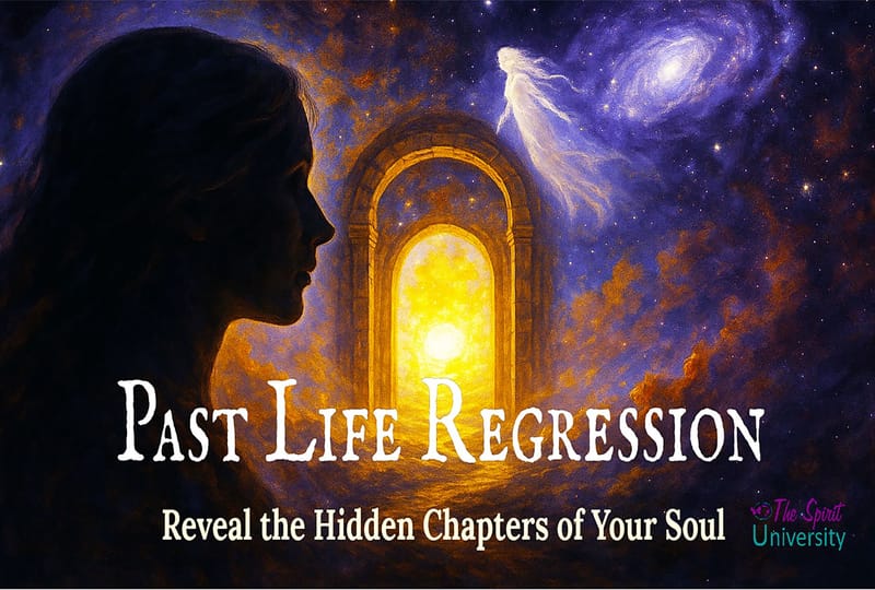 Group Past Life Regression