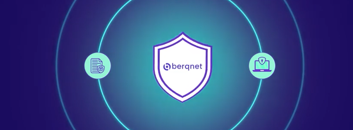 berqnet firewall animasyon