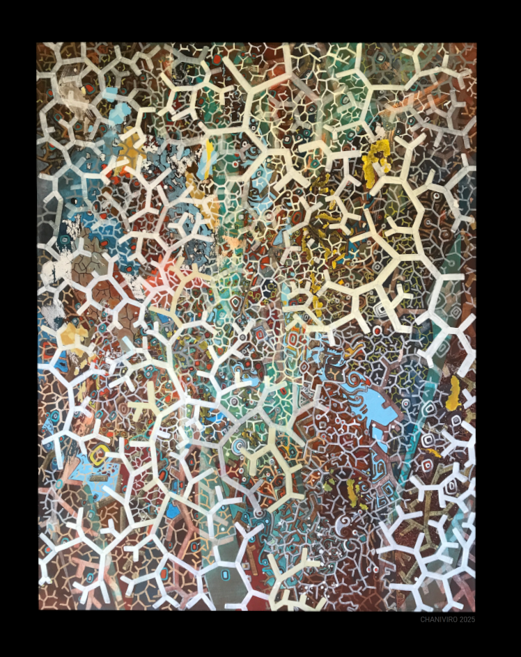 Chaniviro 4010026