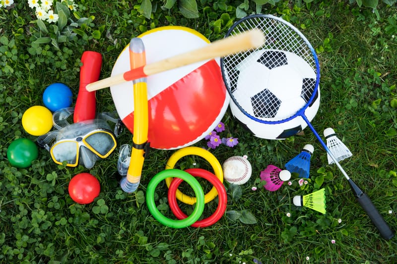 Fethiye Summer School | Lycia Sports Club