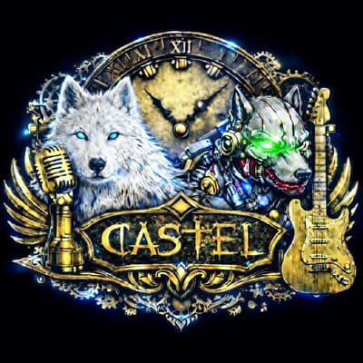 castelmusic.com