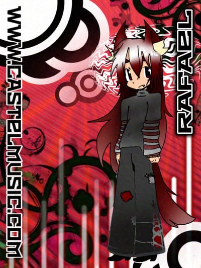 castelmusic.com