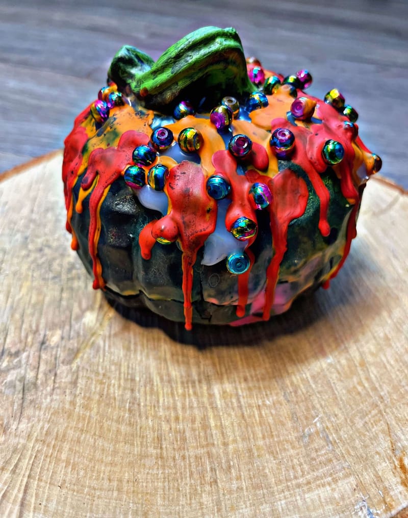 I Love a Good Fall Paint Night—Do You?