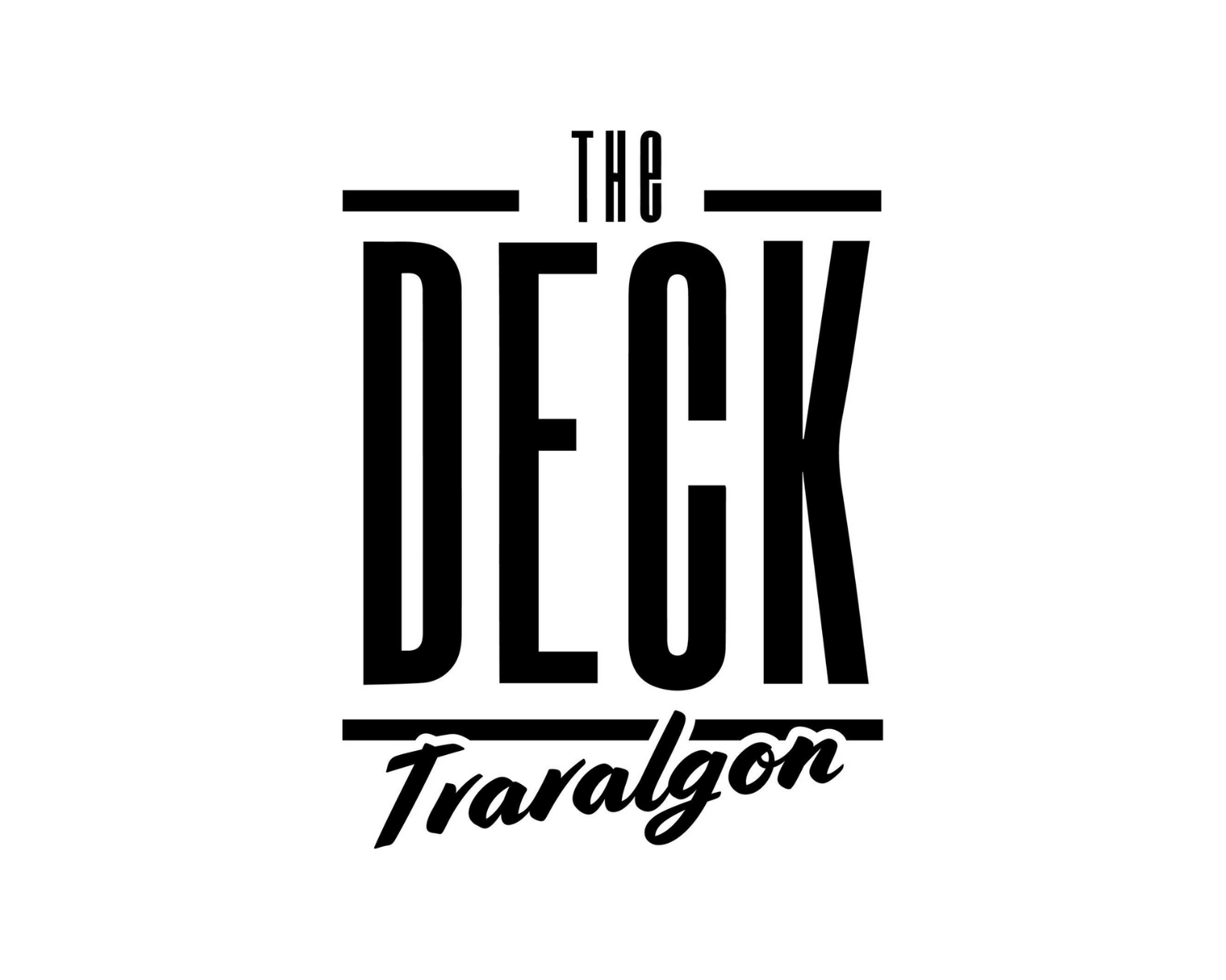 The Deck