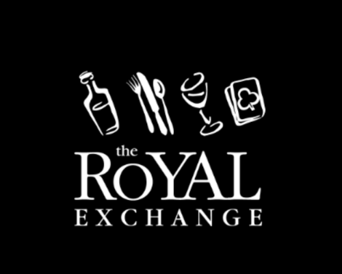 Royal Exchange Hotel