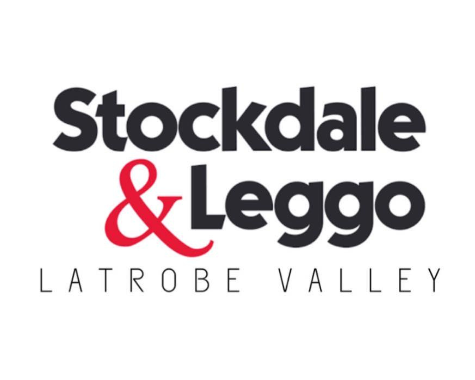 Stockdale and Leggo Latrobe Valley