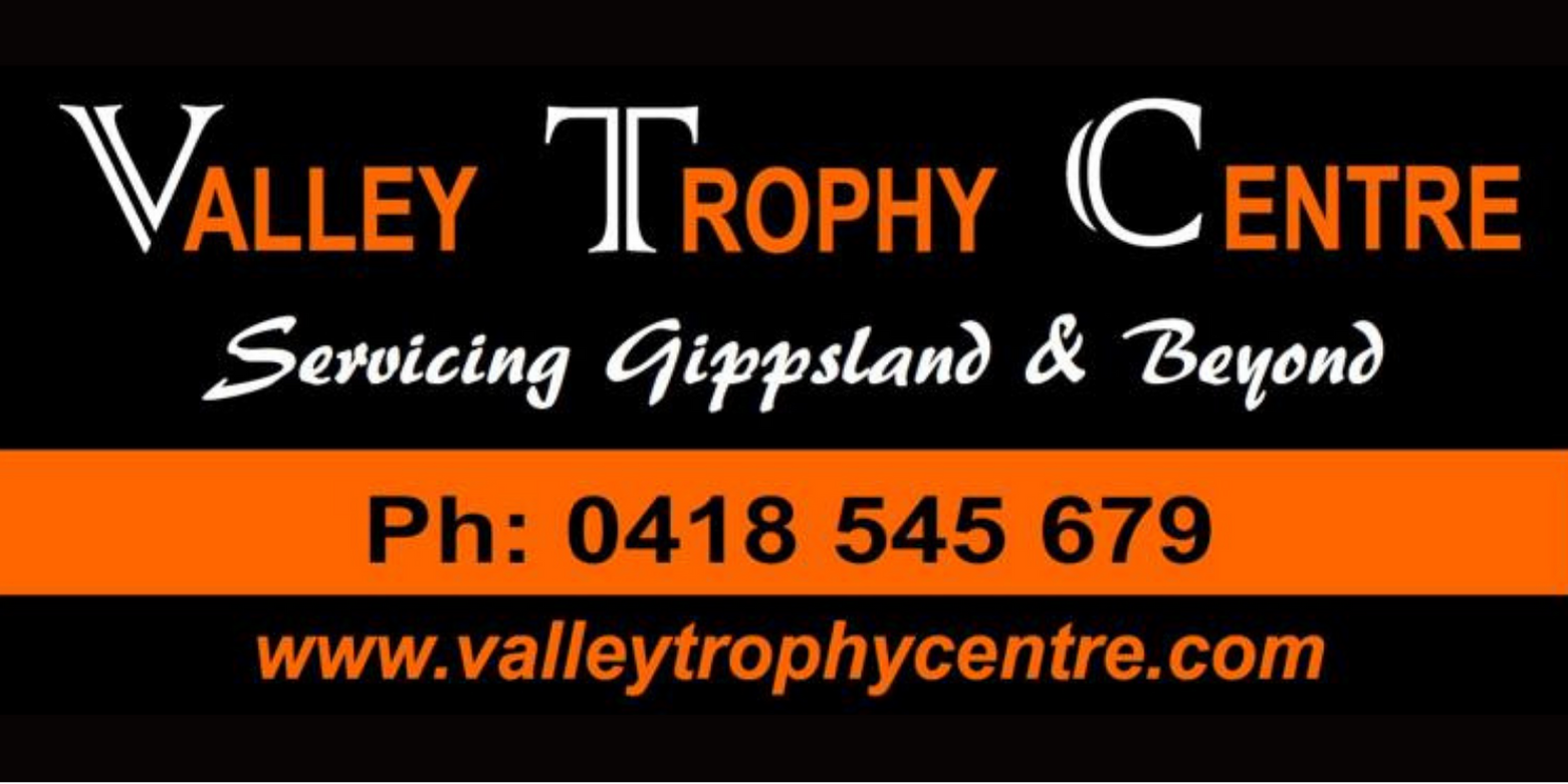 Valley Trophy Centre