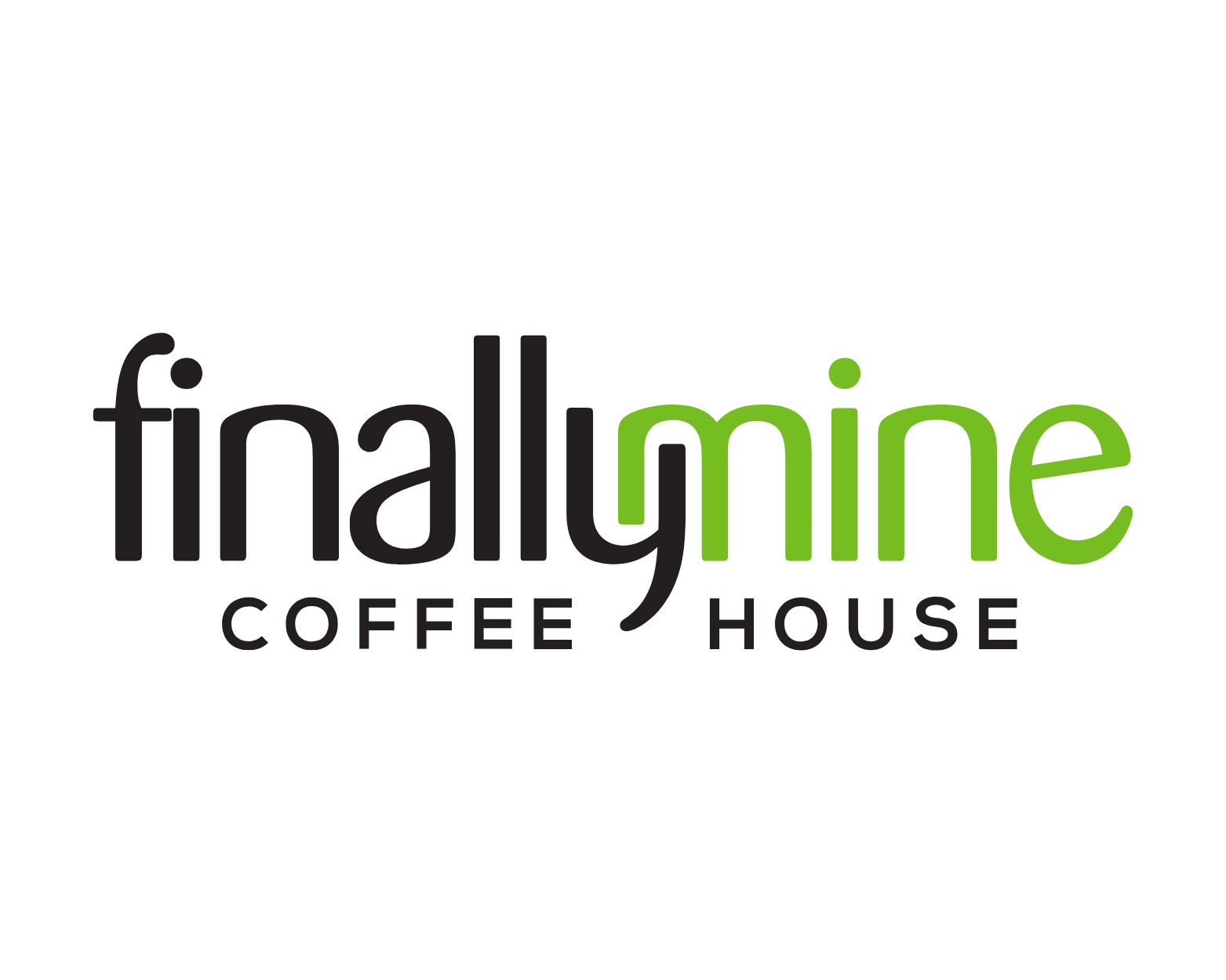 Finally Mine Coffee House