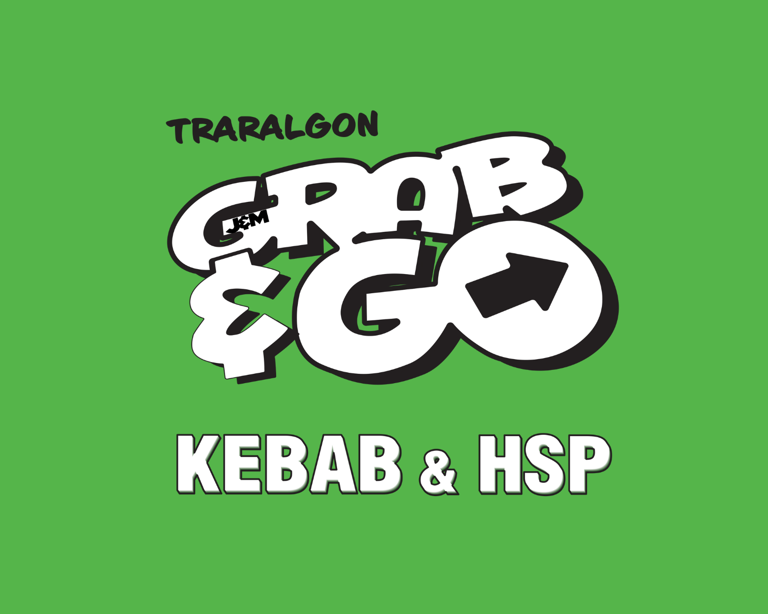 Grab & Go Traralgon