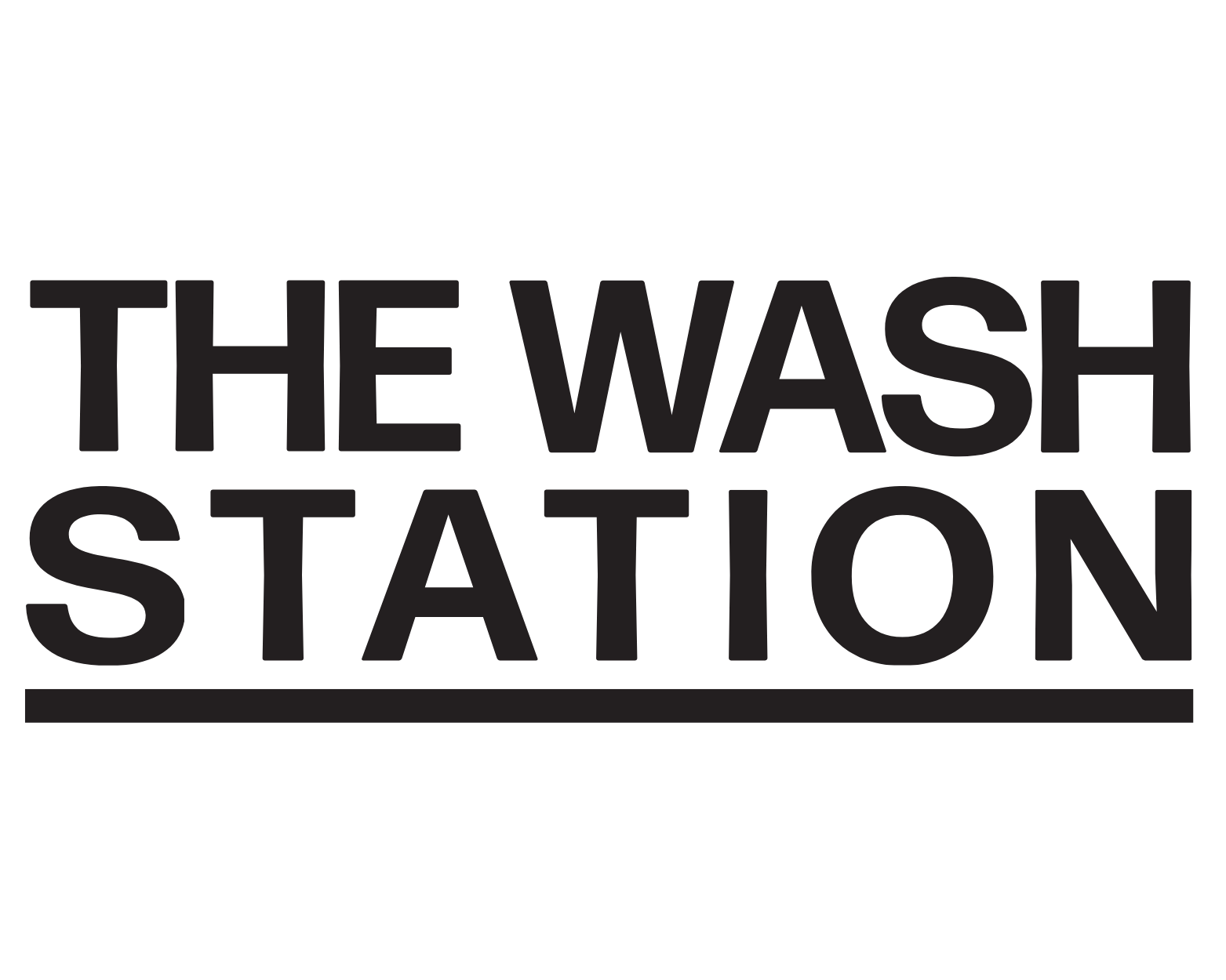 The Wash Station