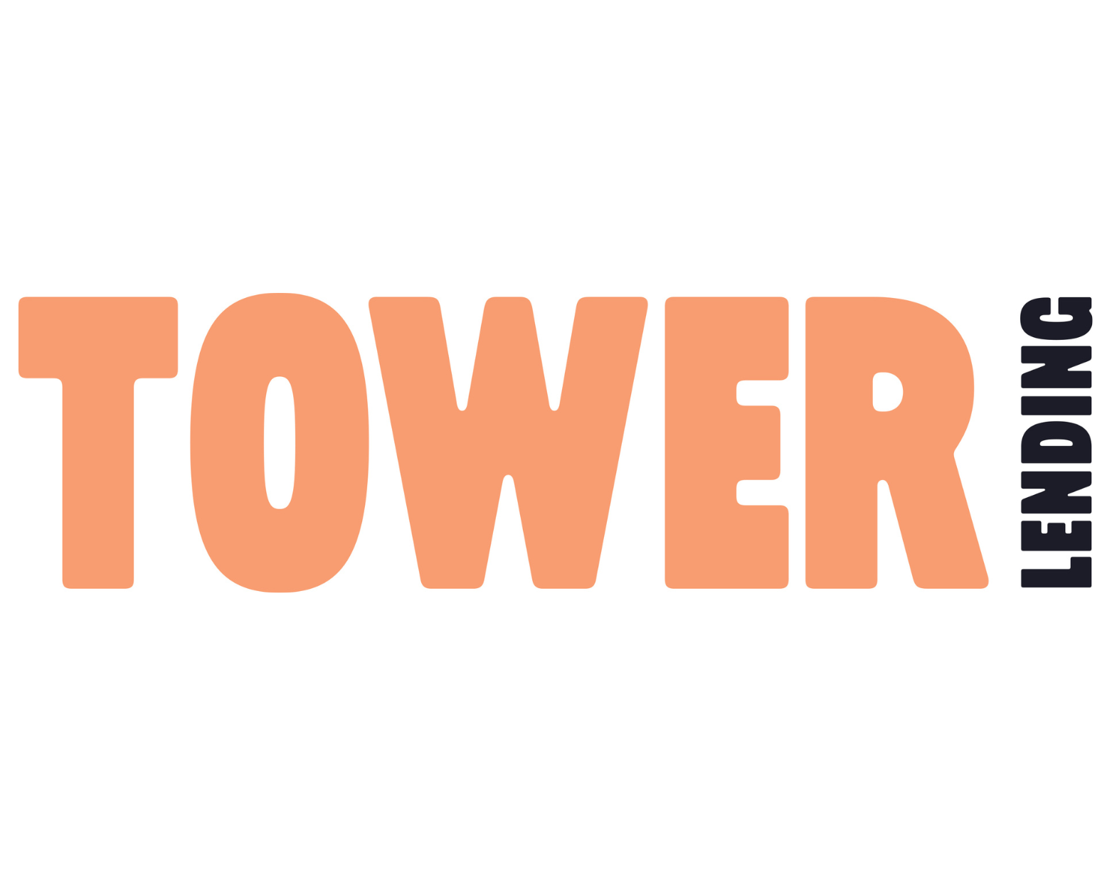 Tower Lending - Senior Men's Platinum Partner