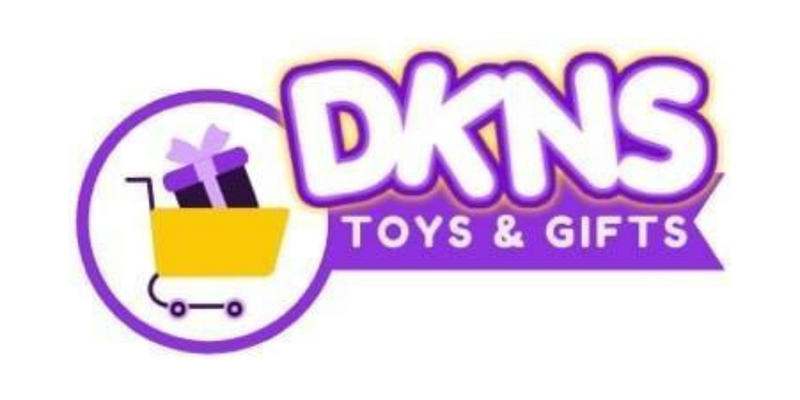 DKNS Toys & Gifts