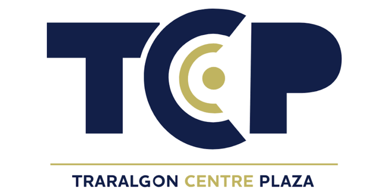 Traralgon Centre Plaza