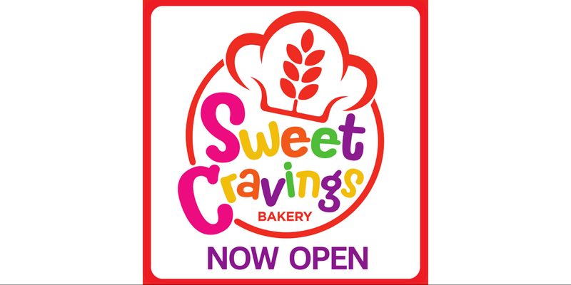 Sweet Cravings Bakery