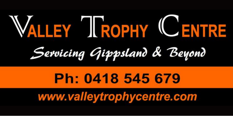 Valley Trophy Centre