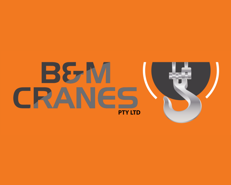 B & M Cranes