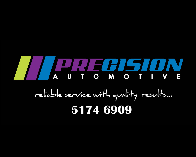 Precision Automotive