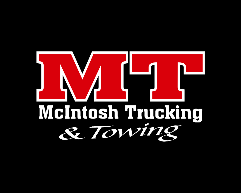 McIntosh Trucking & Towing