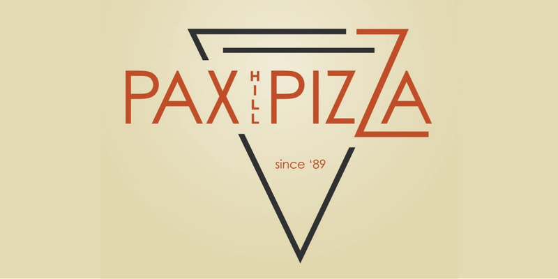 Pax Hill Pizza