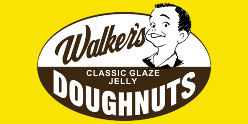 Walkers Doughnuts