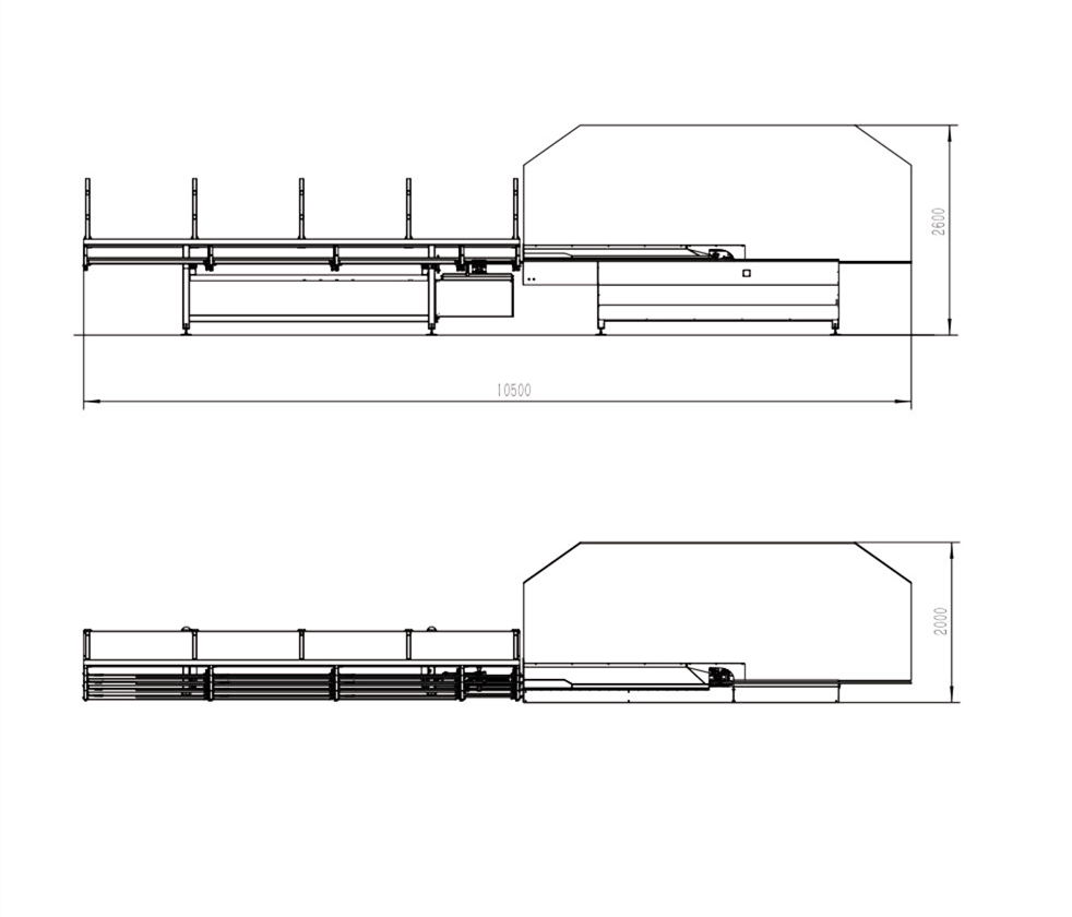 LJZW2020 Insulating Glass Aluminum Spacer Bending Machine