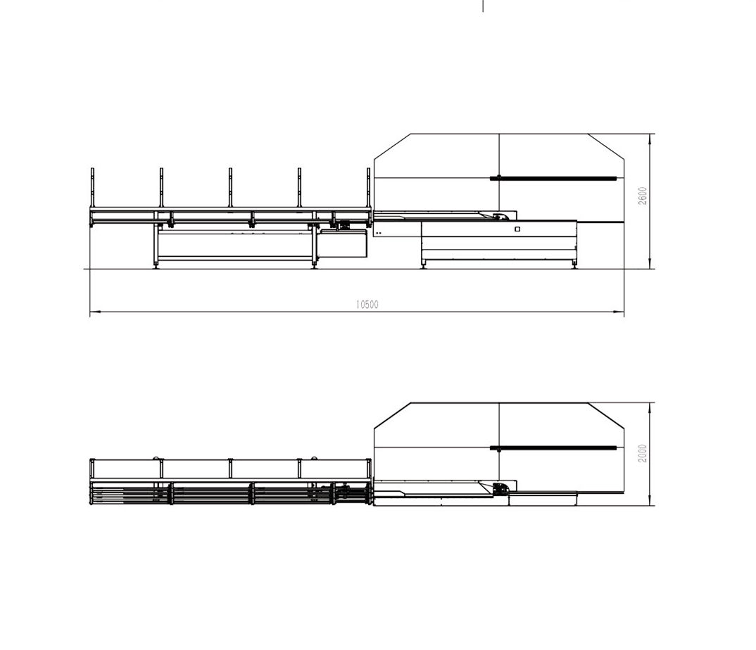 LJZW2020A Insulating Glass Aluminum Spacer Bending Machine