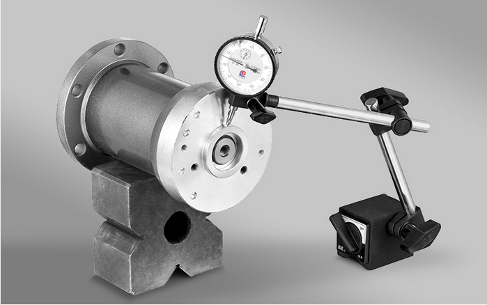 Figure 5 Improved processing performance of overall grinding