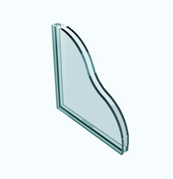 Single Layer Insulating Glass