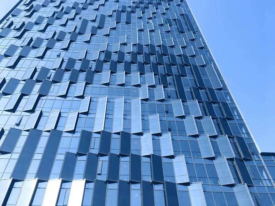 Research on the application of photovoltaic glass in building energy conservation