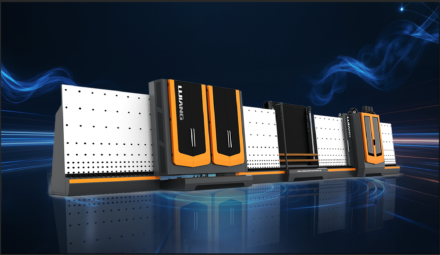 Why Indian Glass Manufacturers Choose Us