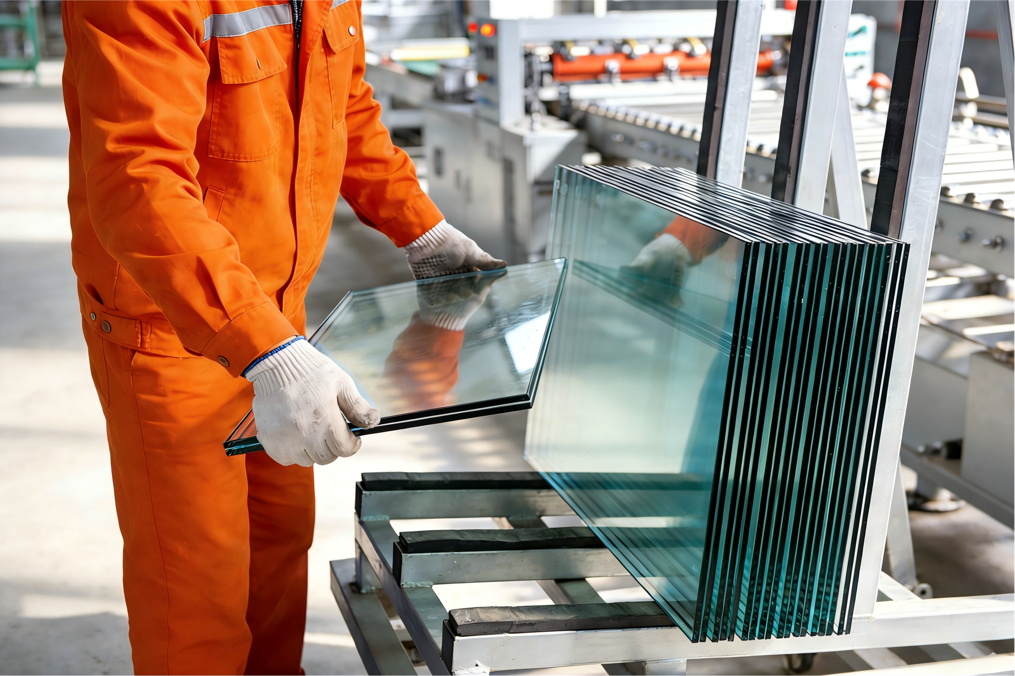 Automatic vs Semi-Automatic Glass Processing Machines: Which Is Better?