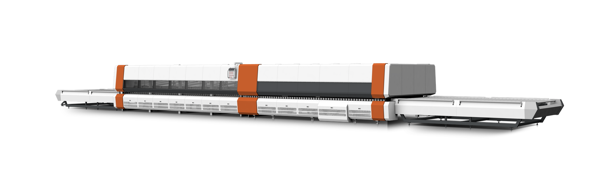 2026 Tempering Furnace Industry Update: Smarter, More Efficient Glass Tempering Solutions