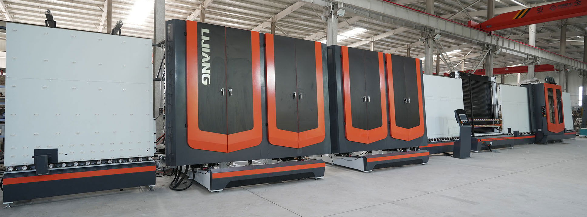 How to Choose a Glass Machinery Supplier for Curtain Wall Projects