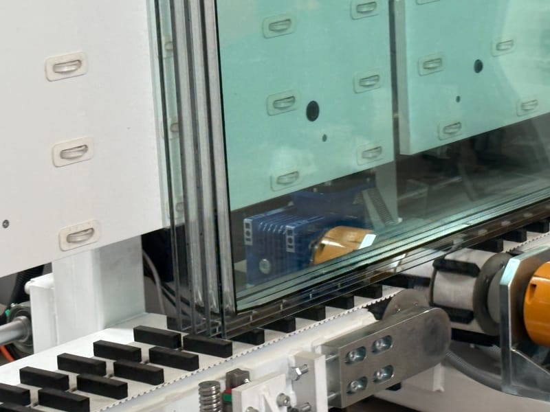 Advantages of high-performance insulating glass