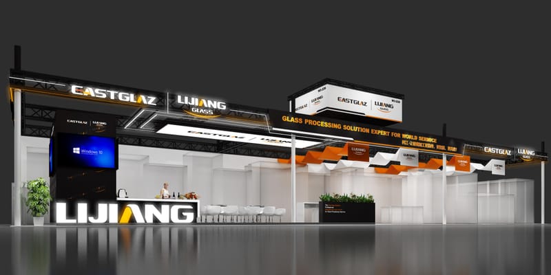 Preview of the 34th China Glass Exhibition