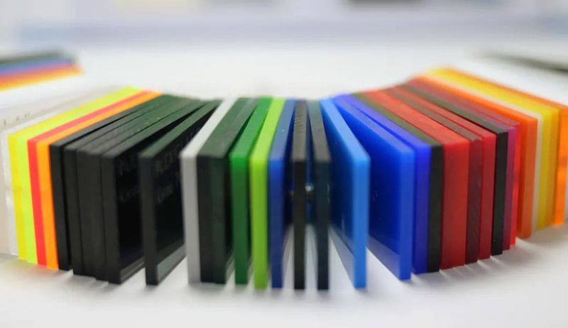 Plastic can exist in nature for 1,000 years, while glass can exist much longer than plastic. Why?