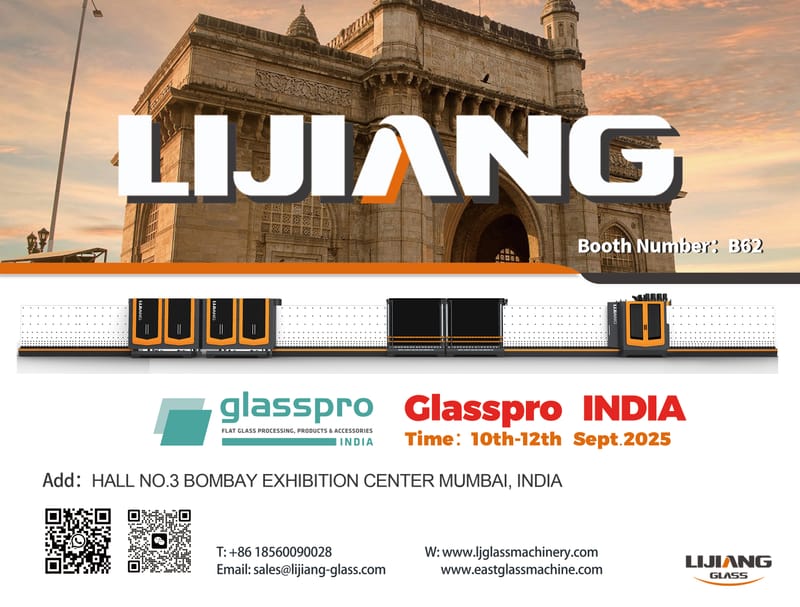 Glasspro INDIA