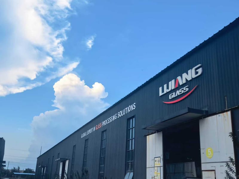 Glass Machinery Guide: Cutting, Polishing, and Tempering Solutions