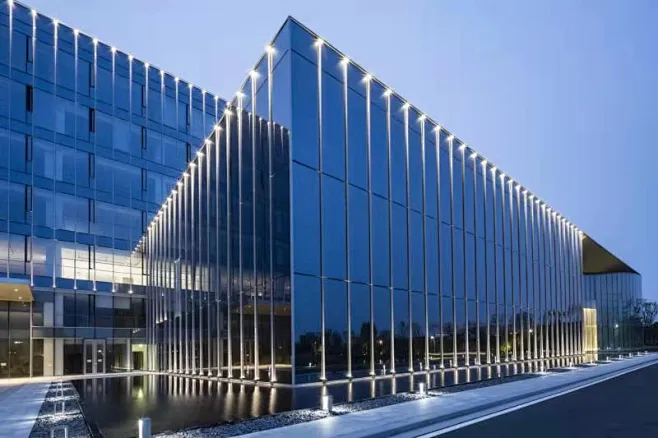 European Glass Expansion Spurs Demand for Advanced Insulating Glass Machinery