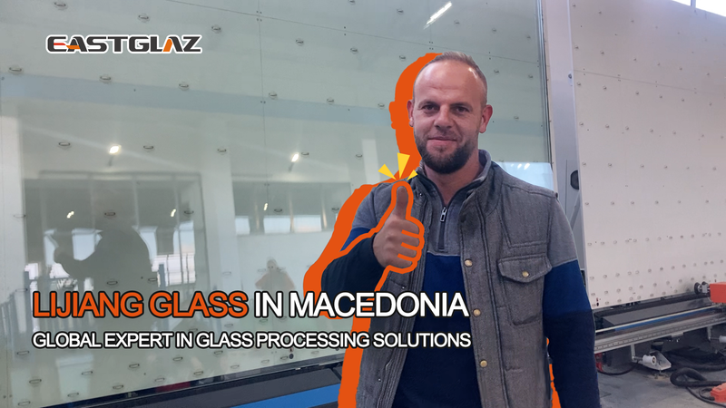 Macedonian Customer Praises LIJIANG Glass: “A Truly Professional and Outstanding Company!”