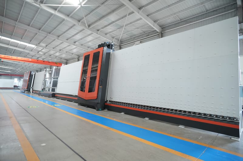 How an Automatic Glass Line Improves ROI in 1–2 Years