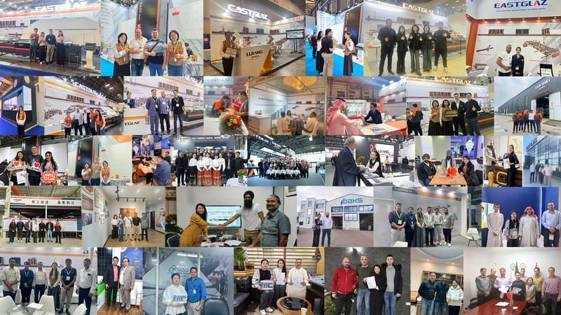 EastGlaz Official Website Launched as LiJiang’s Global Brand Platform