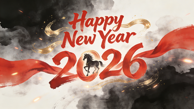 Year-End Shipment Successfully Completed Before Chinese New Year 2026