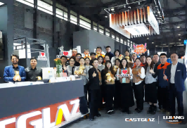 Shanghai Glass Expo 2026 Recap: Trends in Insulating Glass Machinery and Automation