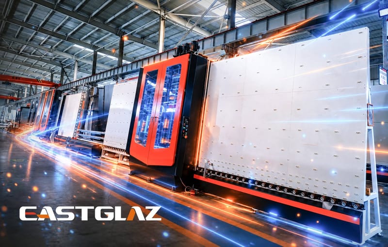 Insulating Glass Machinery: Complete Guide to Choosing the Right Production Line in 2026