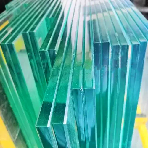 Figure 4 The PVB coating for laminated glass 3