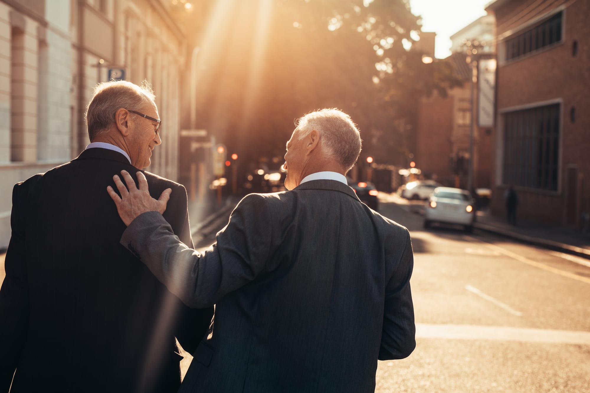 The Benefits of Coaching - For Individuals and Organisations