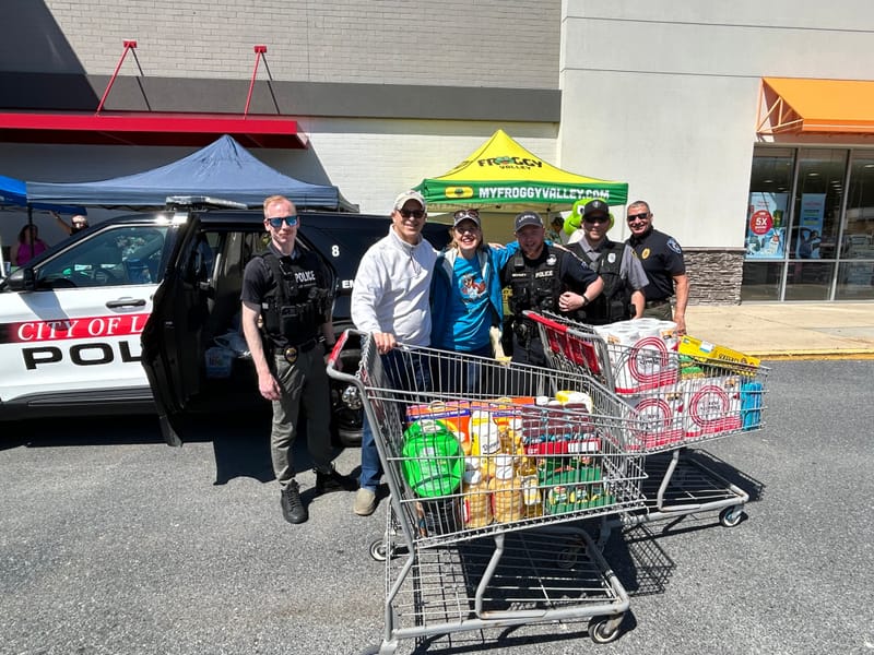 Community Relations
