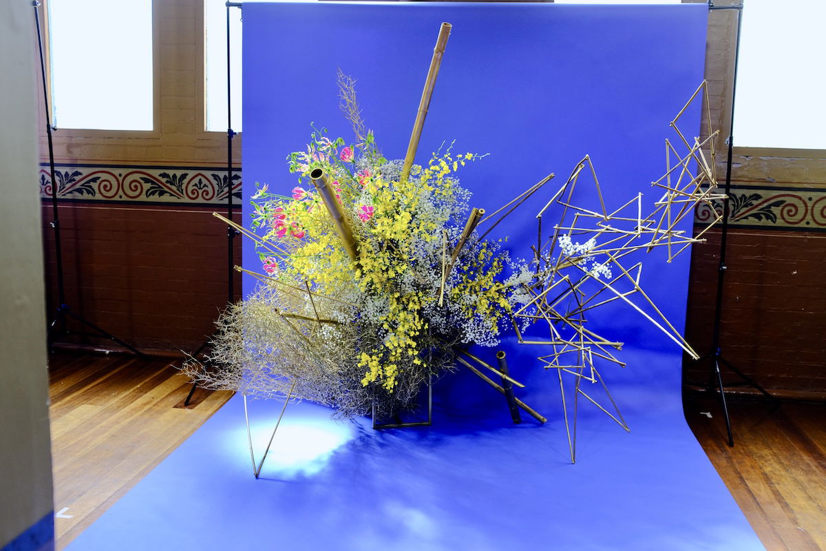 Congratulations! - Melbourne Flower Show 2026